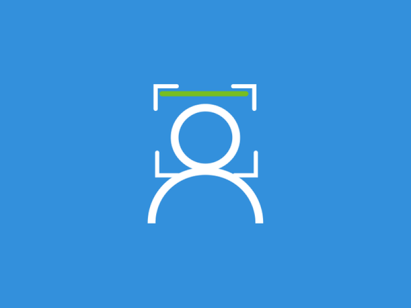 Face Detection Image